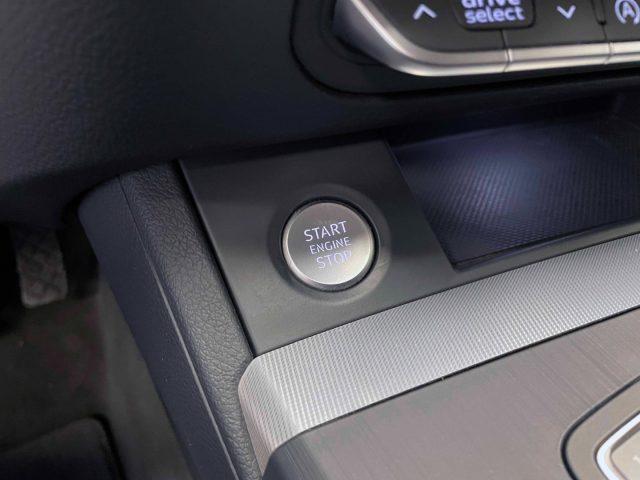 AUDI Q5 2.0 TDI QUATTRO 190CV S-TRONIC