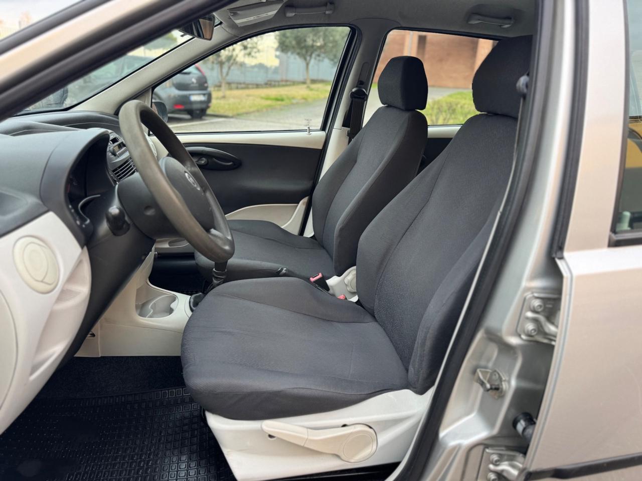 Fiat Punto 1.3 Multijet 16V 5 porte Dynamic