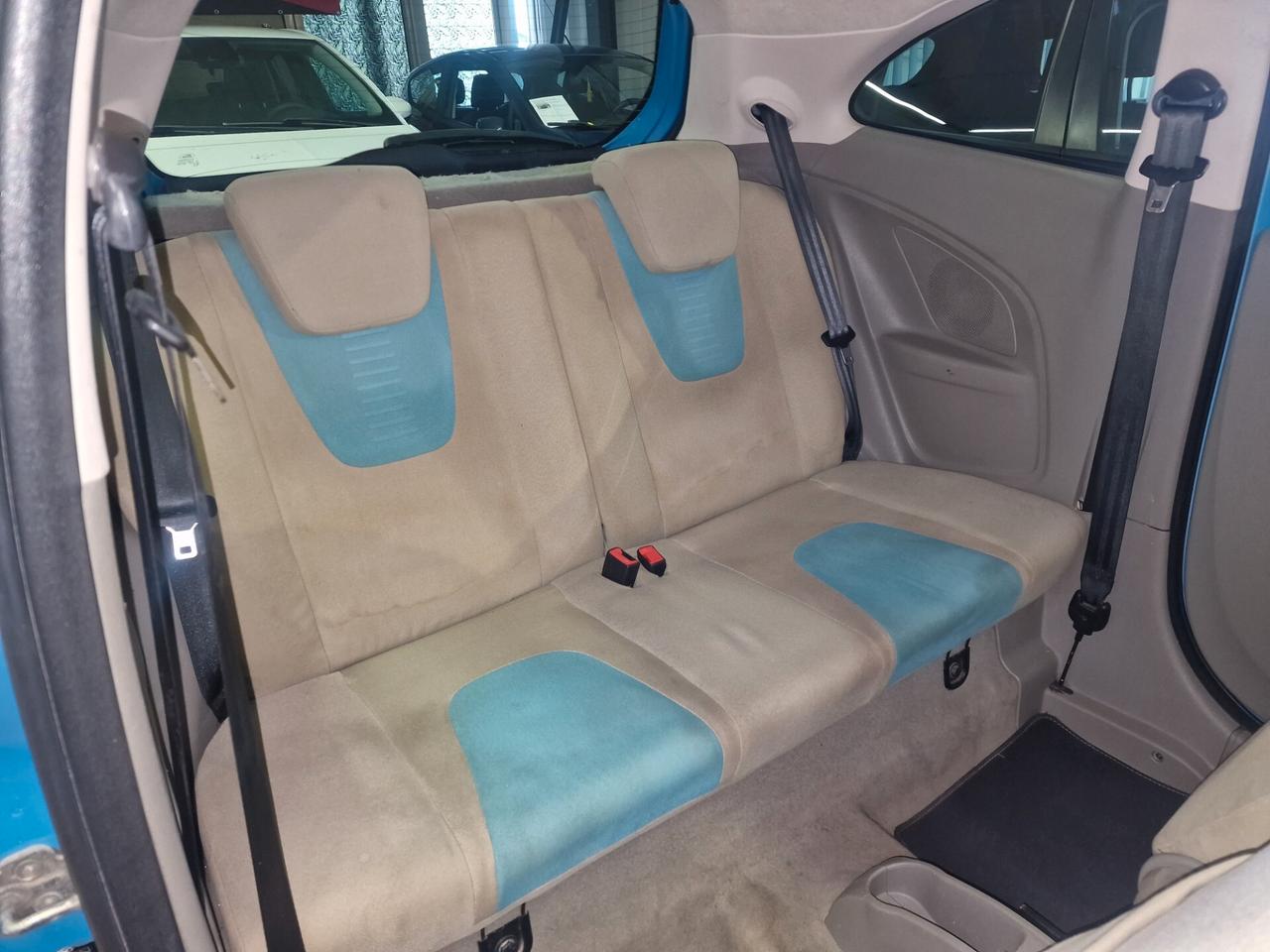 Ford Ka 1.2 8V 69CV Titanium