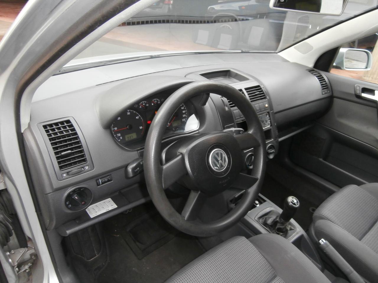 Volkswagen Polo 1.4 TDI 5p. Comfortline In ordine