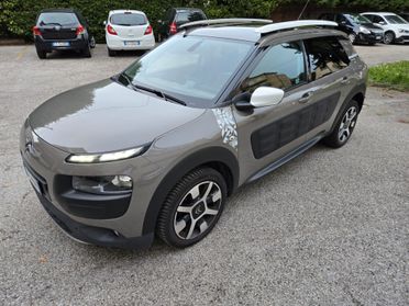 Citroen C4 Cactus BlueHDi 100 Rip Curl