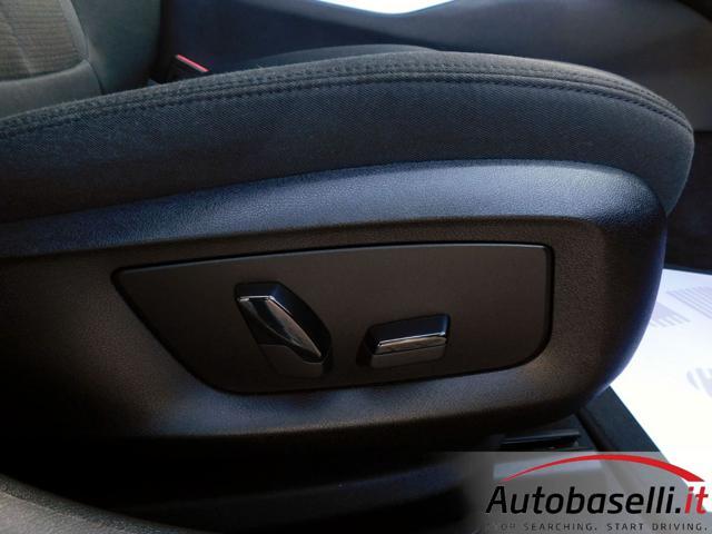 BMW 520 D 190CV AUTOMATICO TOURING BUSINES
