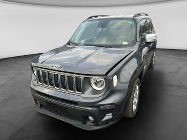 JEEP Renegade 2019 - Renegade 1.3 t4 phev Limited 4xe at6