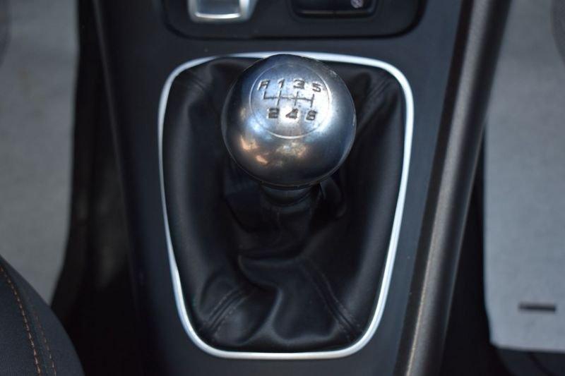 Alfa Romeo Giulietta Giulietta 2.0 JTDm-2 150 CV Distinctive