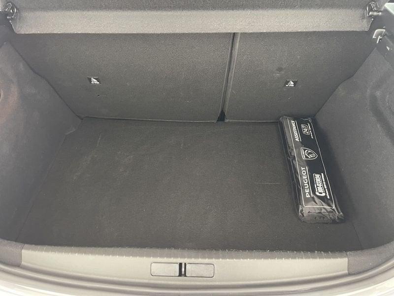 Peugeot 208 Allure PureTech 100 S/S NO VINCOLO FINANZIAMENTO