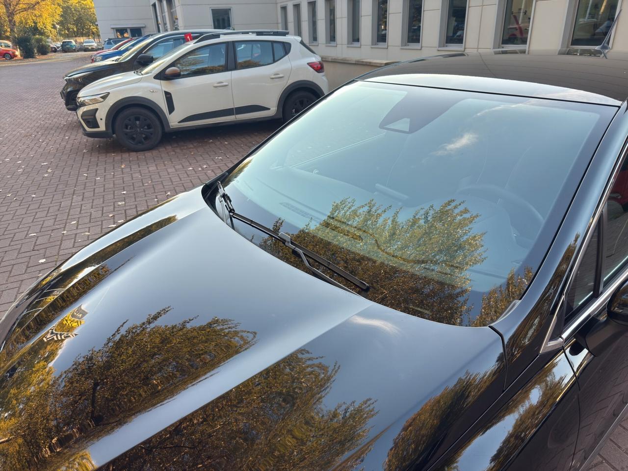 Renault Clio Full Hybrid E-Tech 140 CV 5 porte Intens