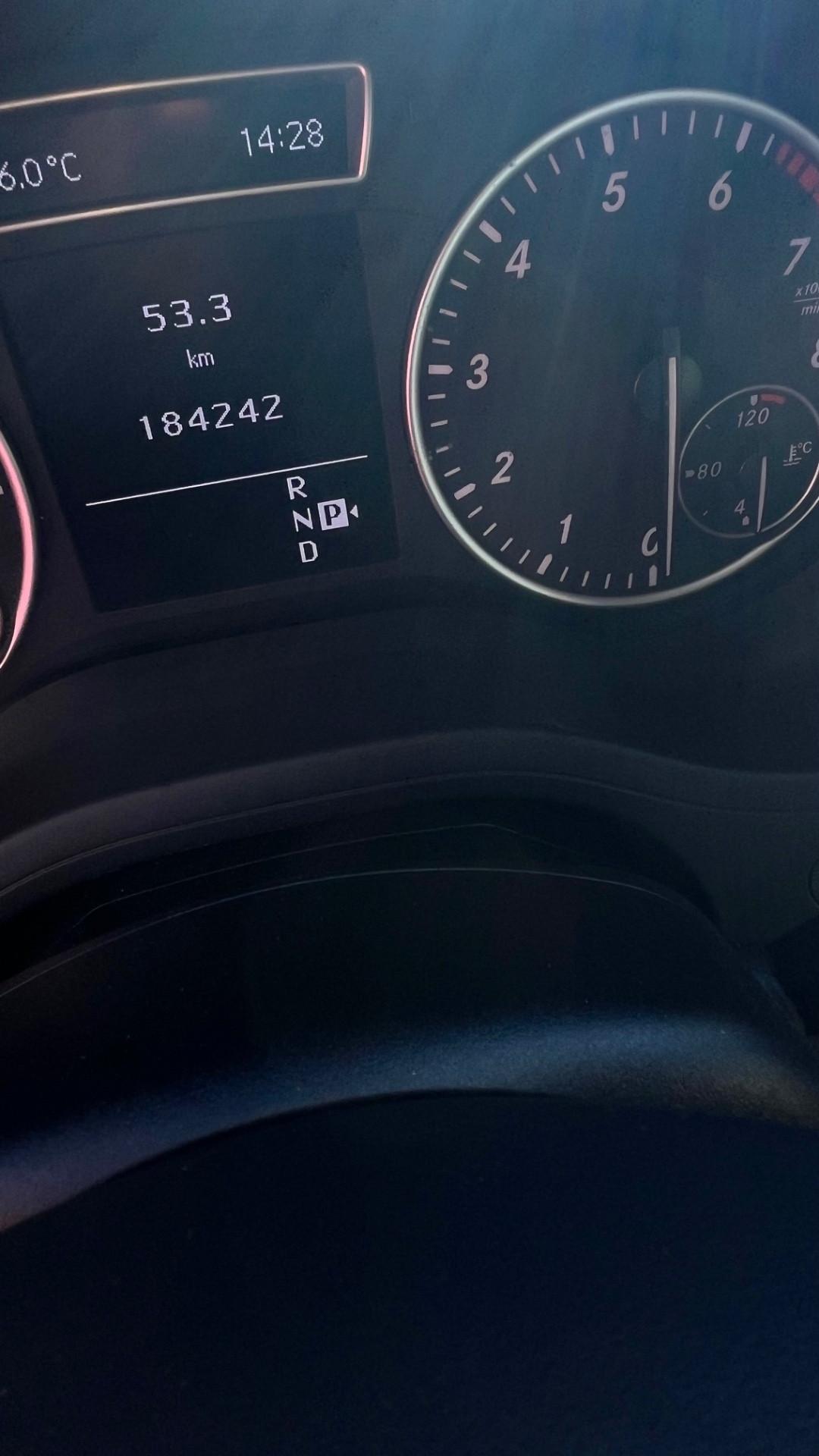 Mercedes-benz B 200 250 Automatic Premium