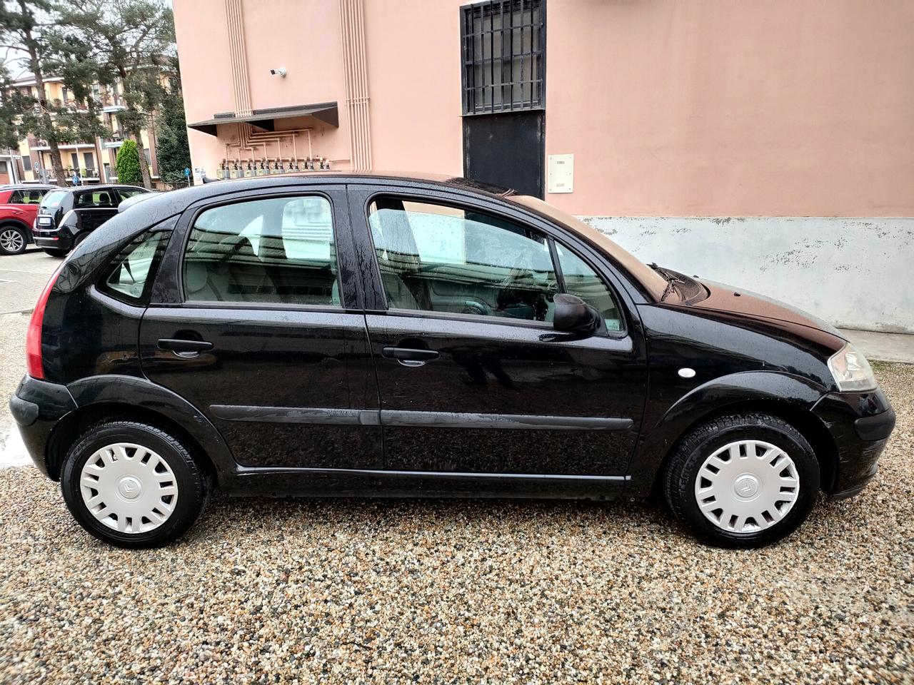 Citroen C3 1.1 Classique 44kw
