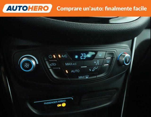 FORD B-Max 1.0 EcoBoost 100 CV Titanium