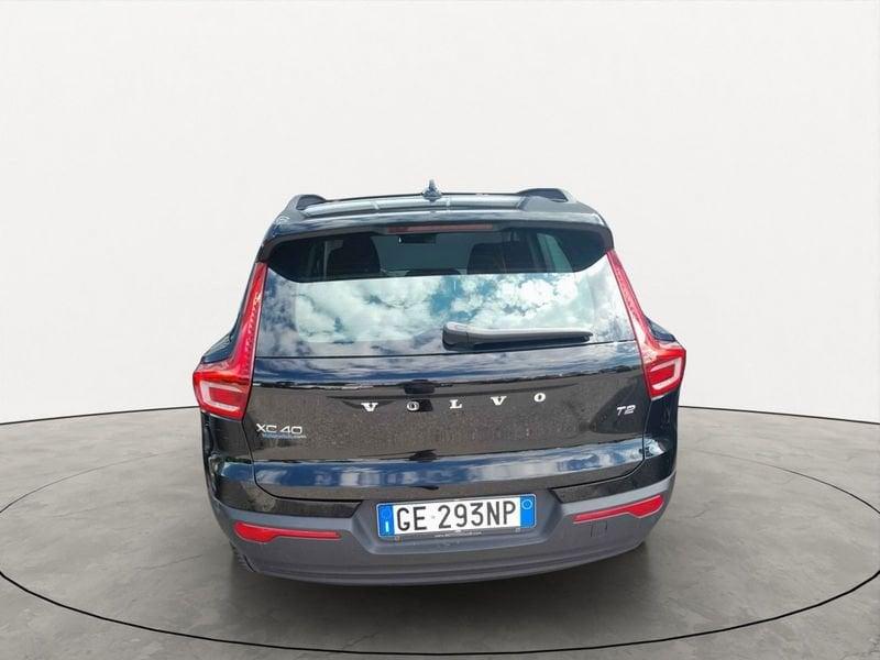 Volvo XC40 XC40 1.5 t2 Momentum Automatico