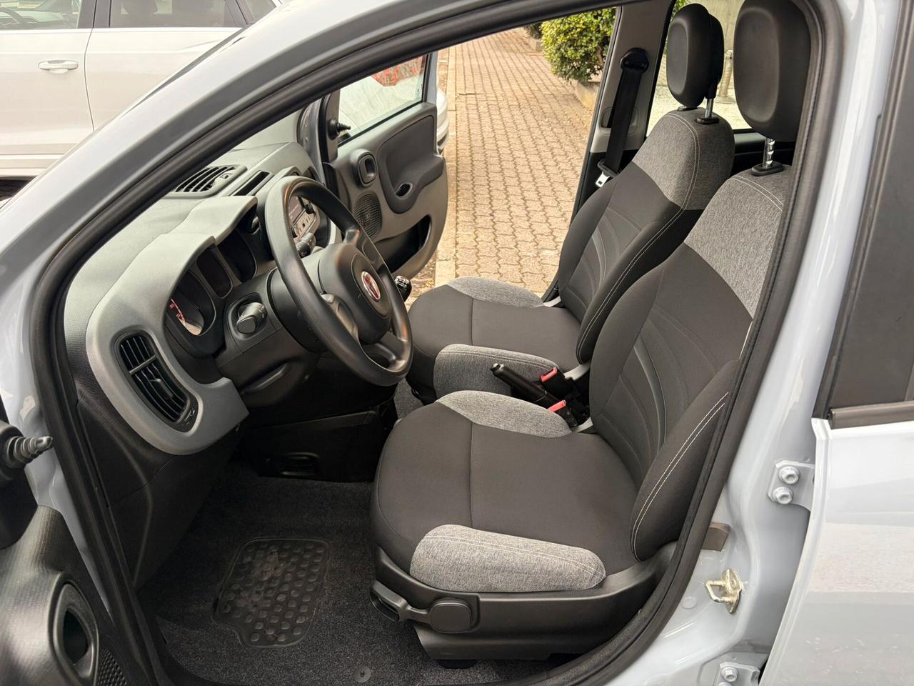 Fiat Panda 1.0 firefly hybrid City Life NEOPATENTATI