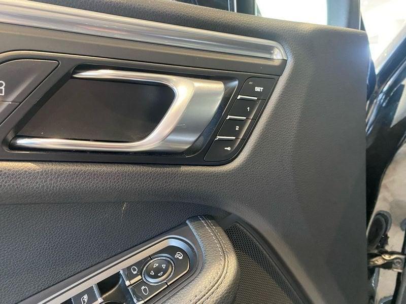 Porsche Macan 2.0 265 cv PDK
