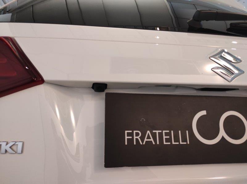 SUZUKI Vitara (2015) - Vitara 1.4 Hybrid Cool