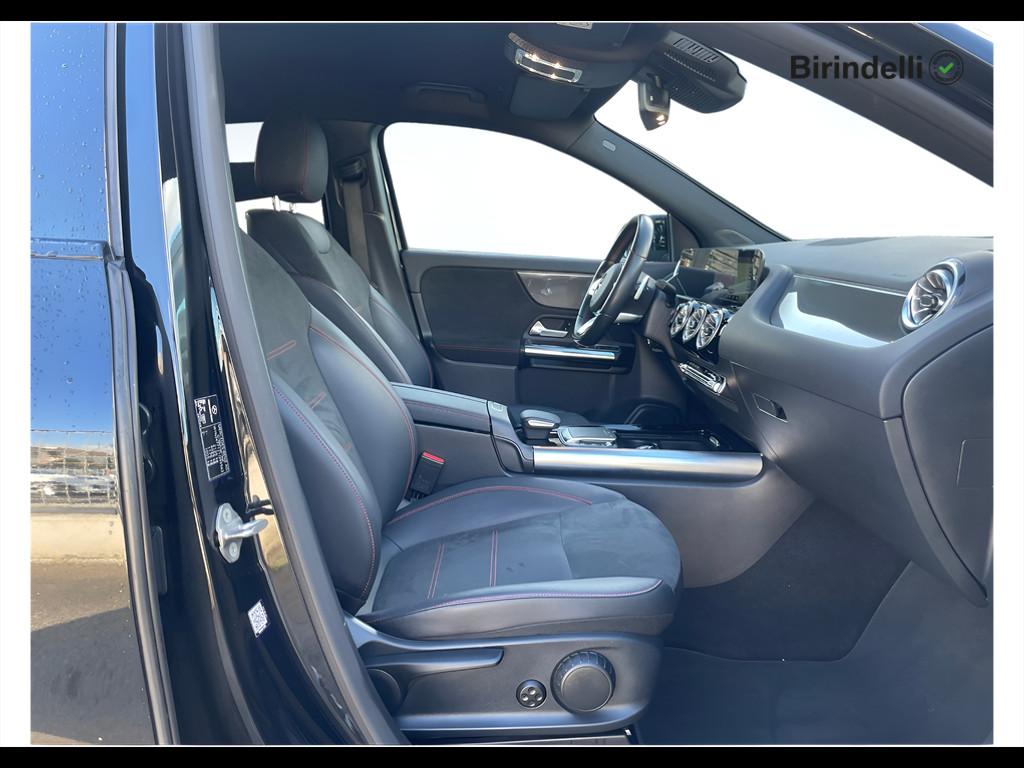 Mercedes-Benz GLA (H247) - GLA 200 d Automatic Premium