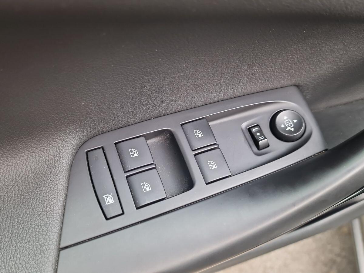 OPEL ASTRA 1.5 DIESEL BUSINESS ELEGANCE