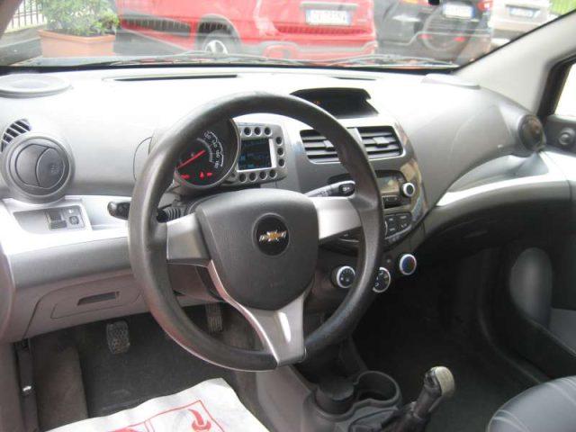CHEVROLET Spark 1.0 LT