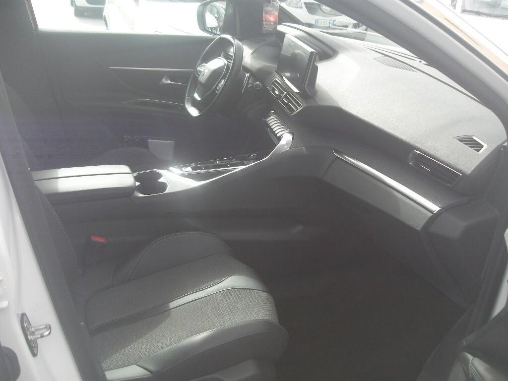 Peugeot 3008 BlueHDi 130 CV EAT8 Allure - 2023