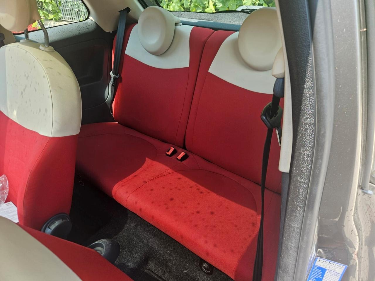 Fiat 500 1.3 Multijet 16V 95 CV Lounge