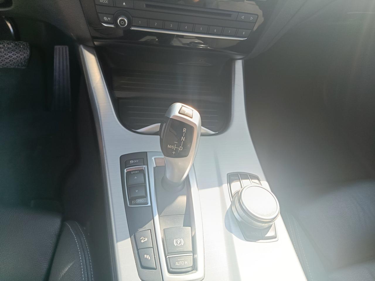 Bmw X3 M xDrive20d Msport