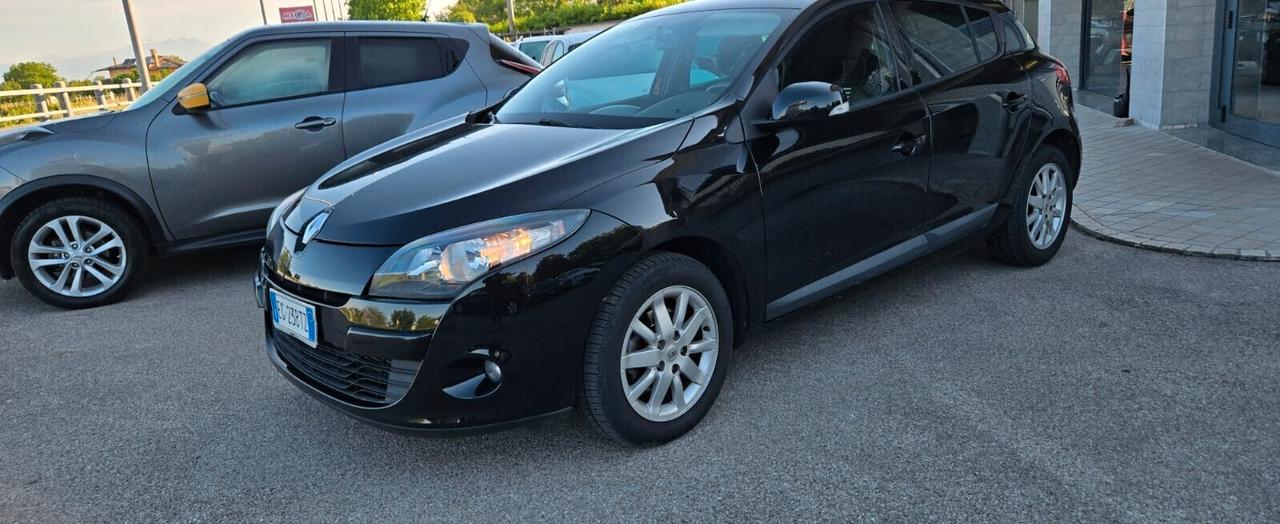 Renault Megane 1.5 Diesel Neopatentati