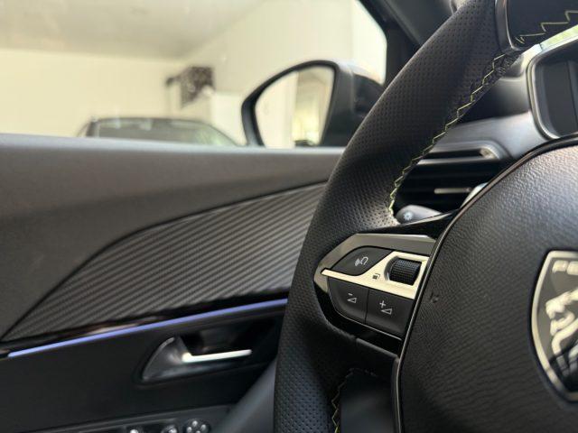 PEUGEOT 2008 Hybrid 136 e-DCS6 GT da?319,00