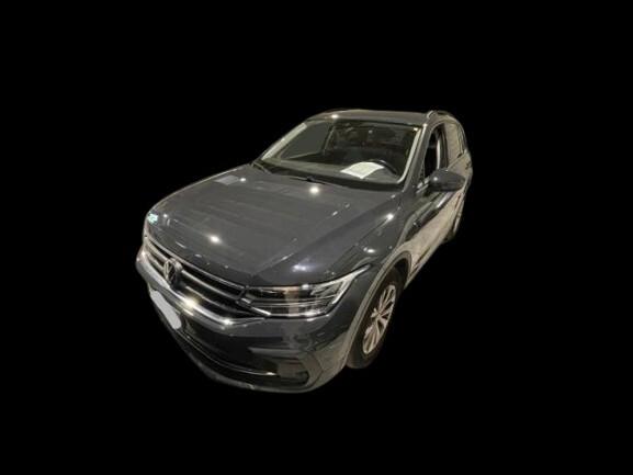 Volkswagen Tiguan 1.4 TSI eHYBRID DSG Life