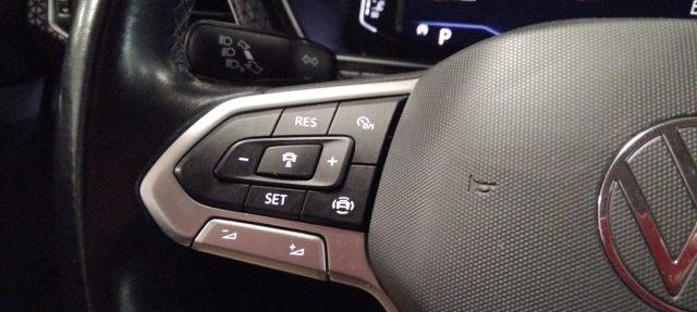 VOLKSWAGEN T-Cross 1.0 TSI DSG Advanced 17" FULL LED