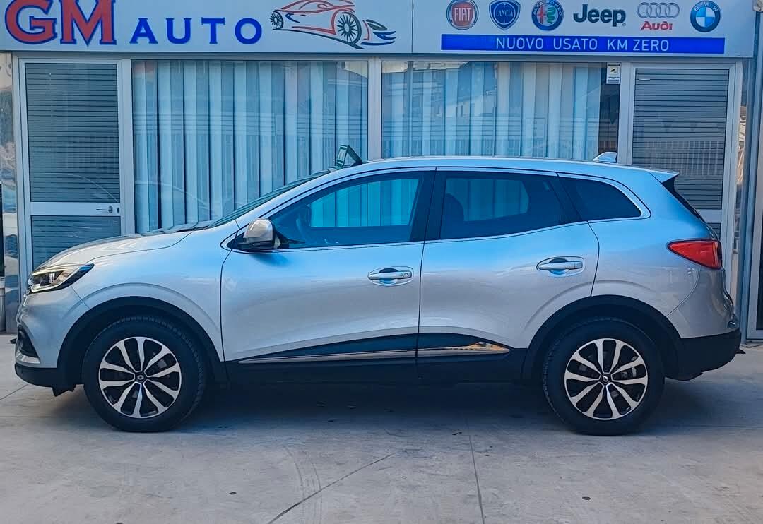 Renault Kadjar diesel automatica 6 /2022