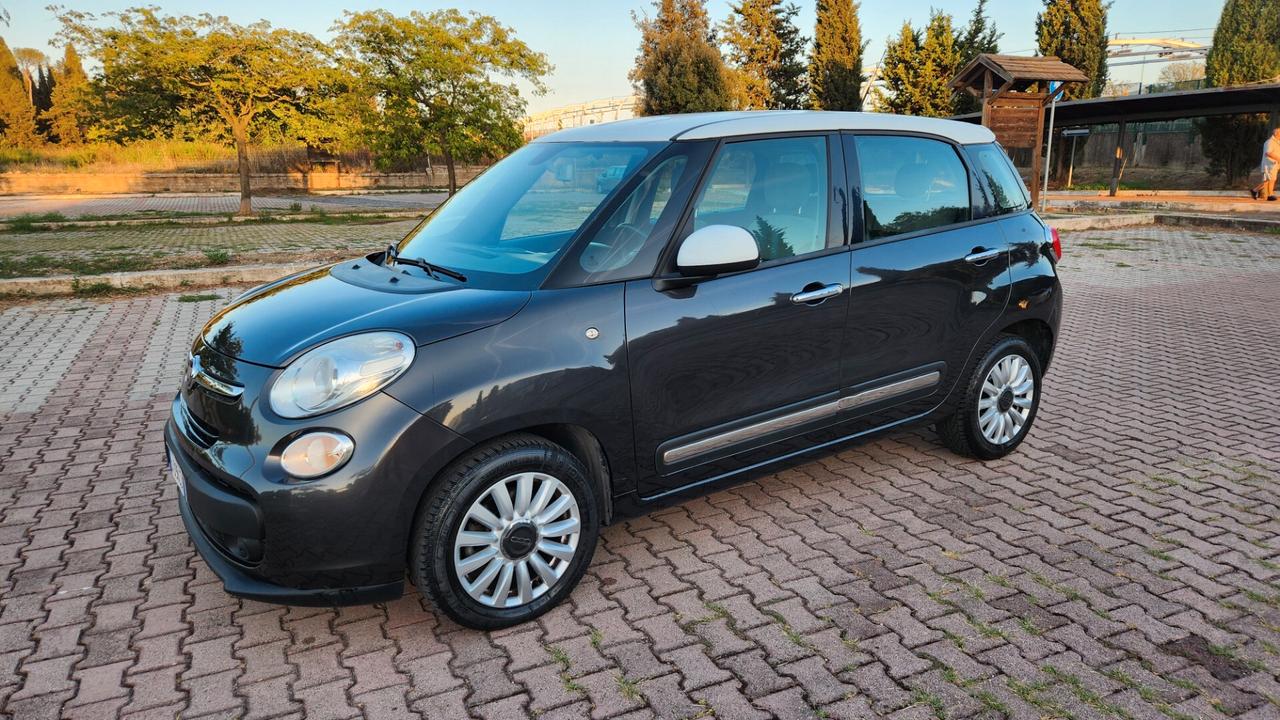 Fiat 500L 1.3 Multijet 85 CV Pop Star