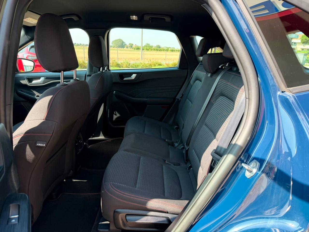 Ford Kuga 2.5 phev st-line cvt 225 cv
