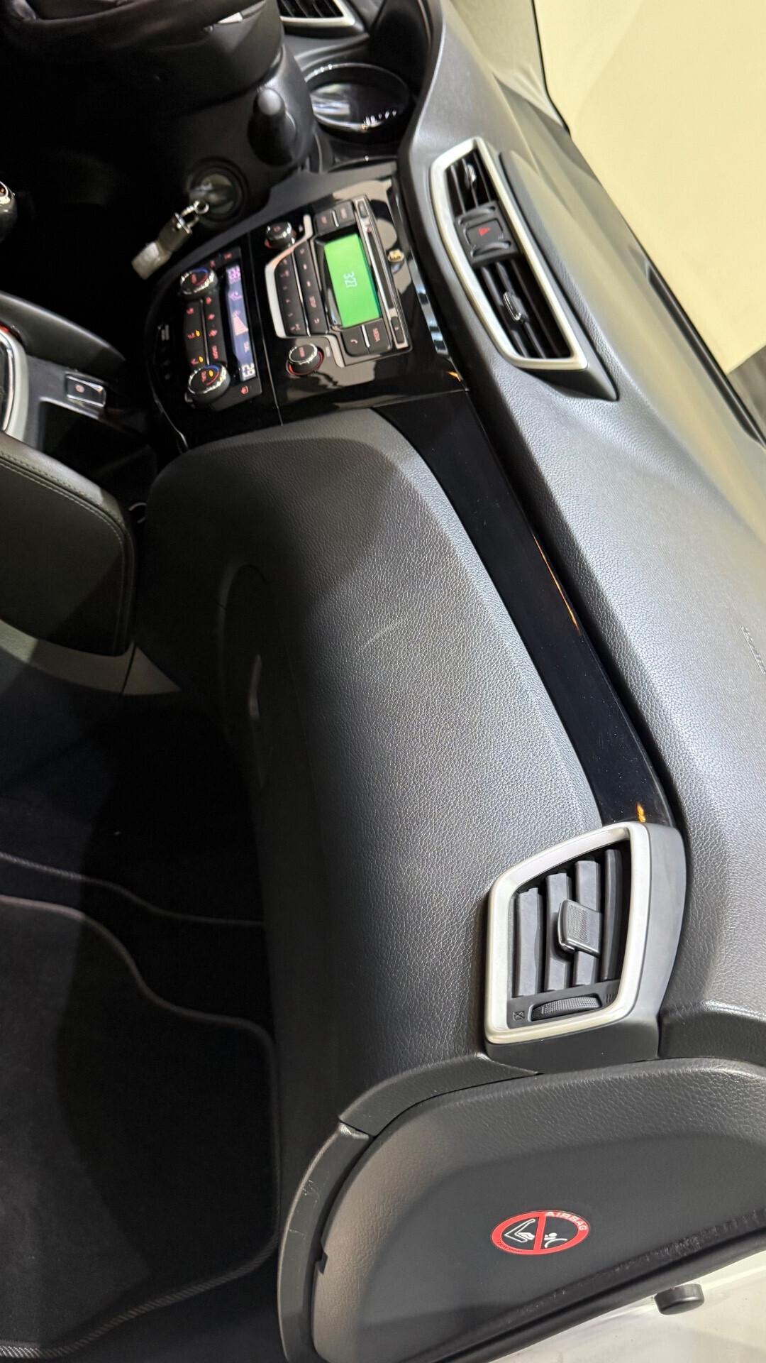 Nissan Qashqai 1.5 dCi Visia