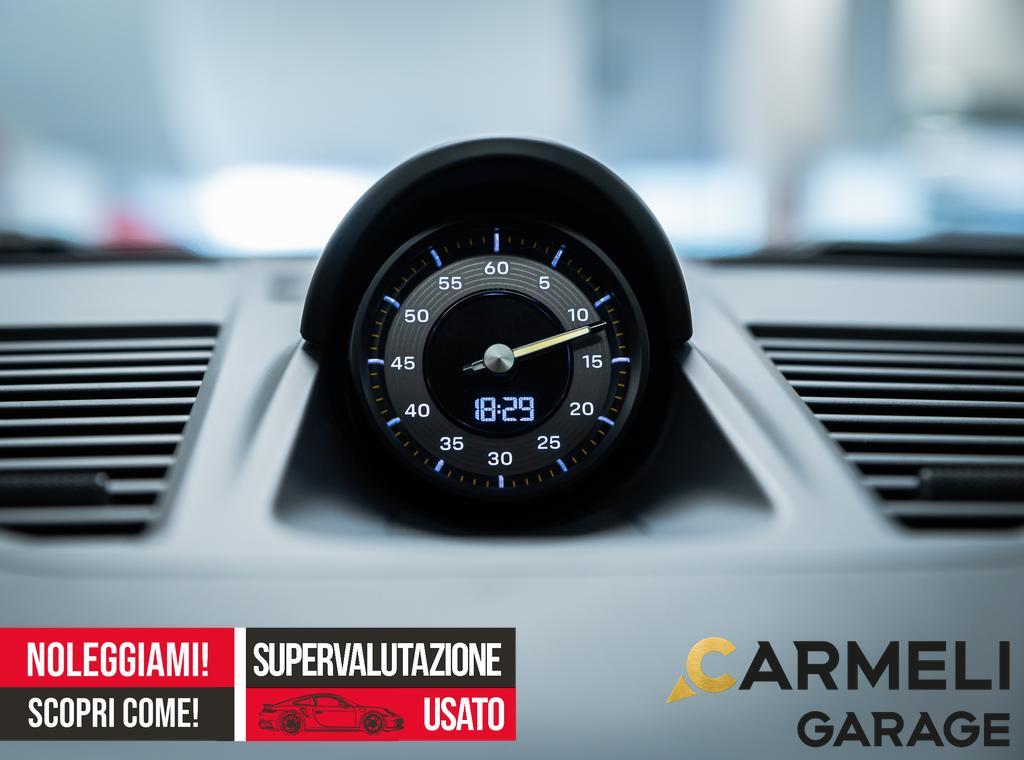 Porsche 911 Coupe 911 GT3 TOURING