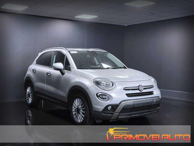 FIAT 500X 1.0 T3 120 CV Cross