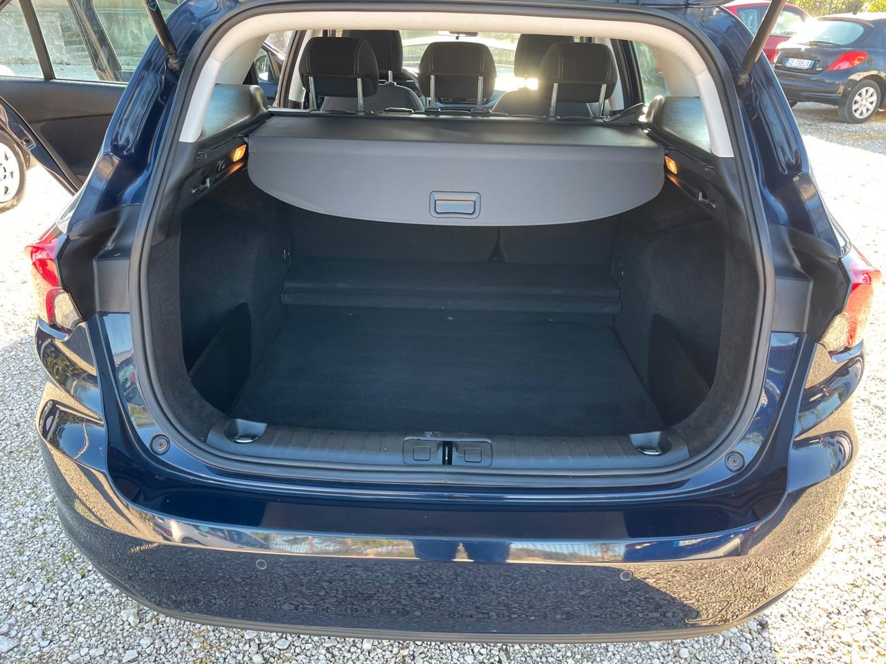 Fiat Tipo 1.6 Mjt S&S SW Lounge