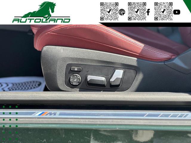 BMW 430 i Cabrio Msport*Ordinabile-Tua in 30 Giorni