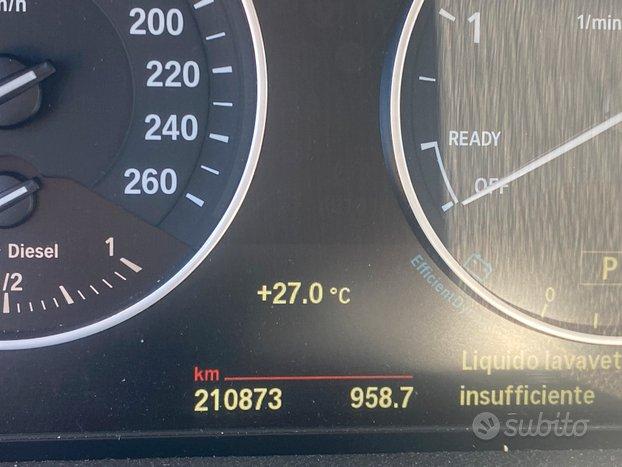 BMW 220D XDrive 2.0 - 2014 -
