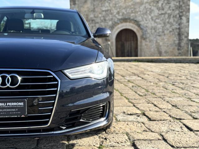 AUDI A6 2.0 TDI 190cv Ultra S-Tronic Business