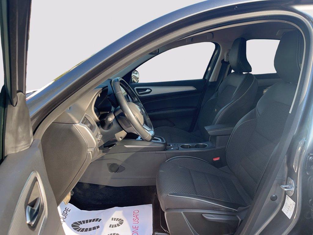 RENAULT Arkana 1.6 E-Tech full hybrid Intens 145cv del 2021