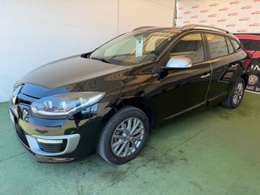 RENAULT MEGANE 1.5 DIESEL 110CV