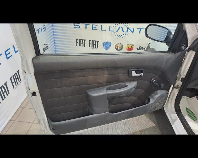 FIAT Strada 1.3 mjt 16v 85cv cab.lunga