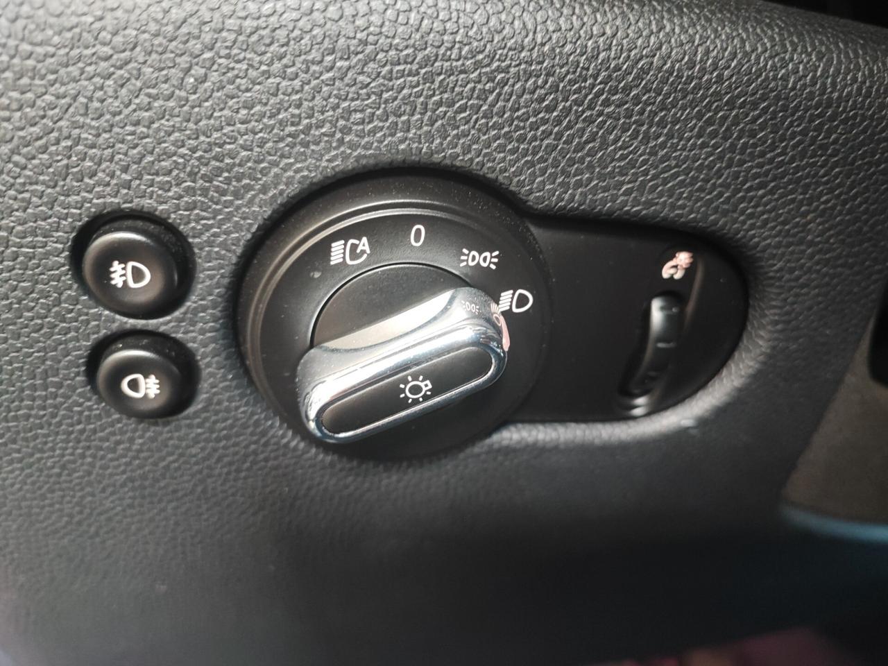 Mini 1.5 Cooper D Business XL