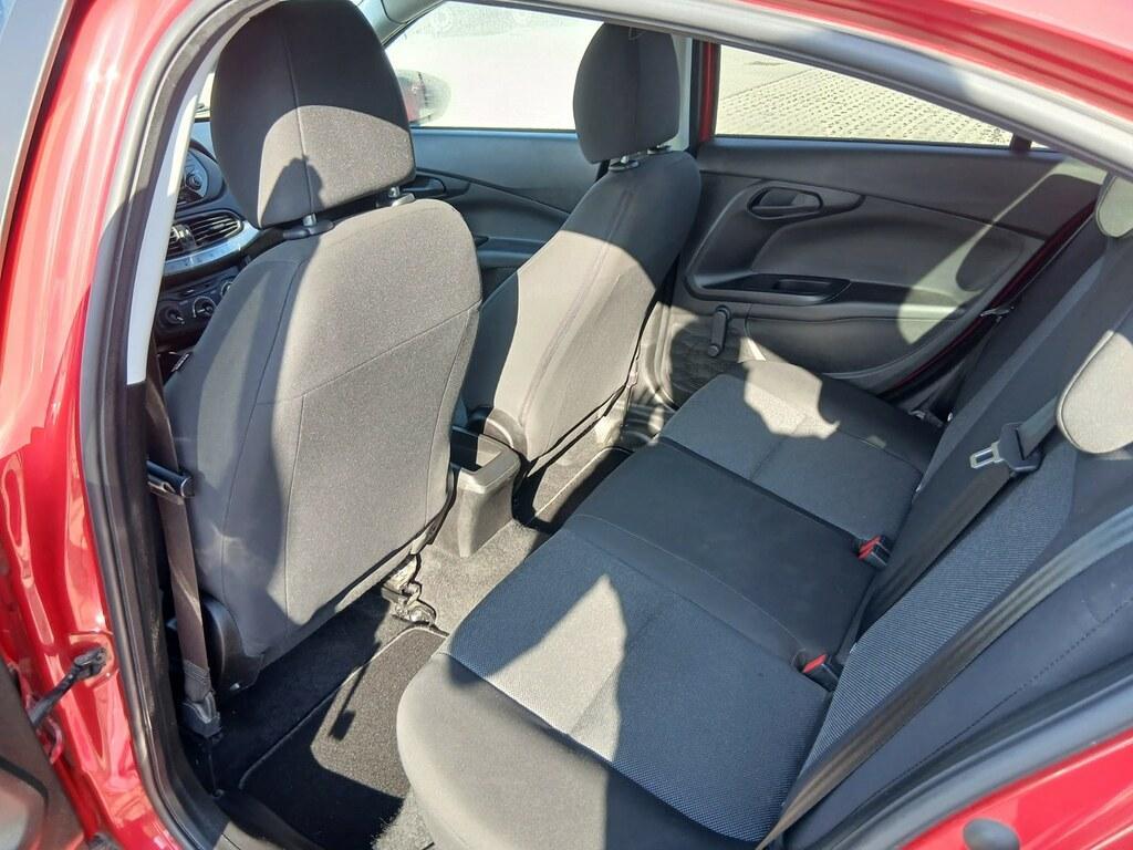 Fiat Tipo 4 Porte 1.4 Pop