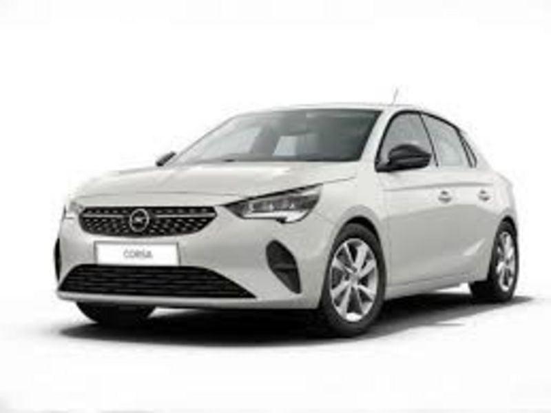 Opel Corsa Nuova Edition 1.2 100CV MT6