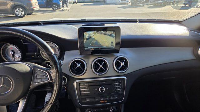 MERCEDES-BENZ GLA 200 d Automatic Enduro LEGGI DESCRIZIONE