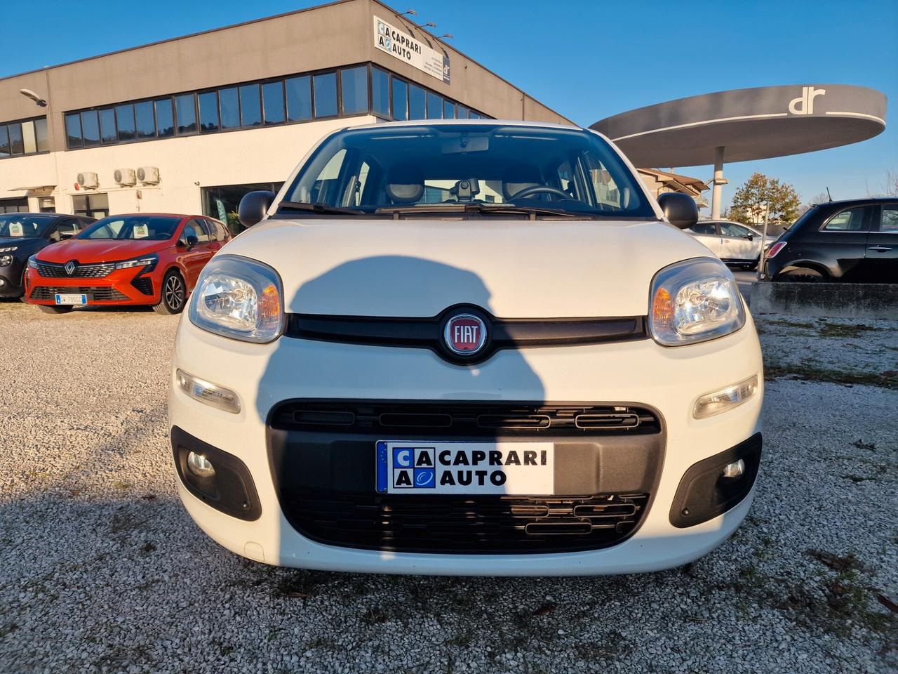 Fiat Panda 1.2 EasyPower Easy GPL - Solo 12.000 km