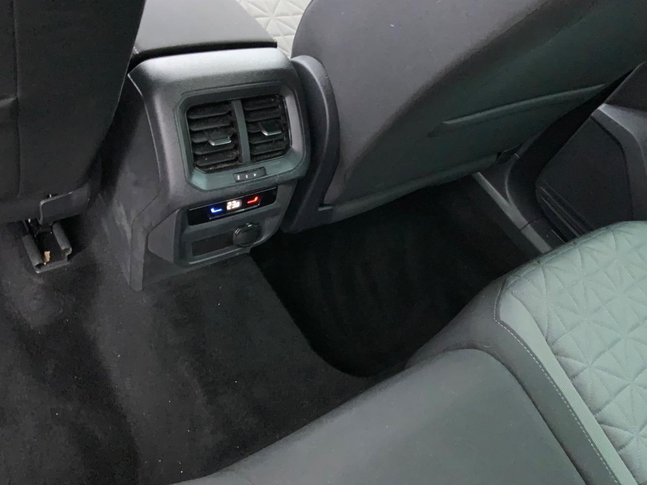 Volkswagen Tiguan 1.5 TSI ACT Life