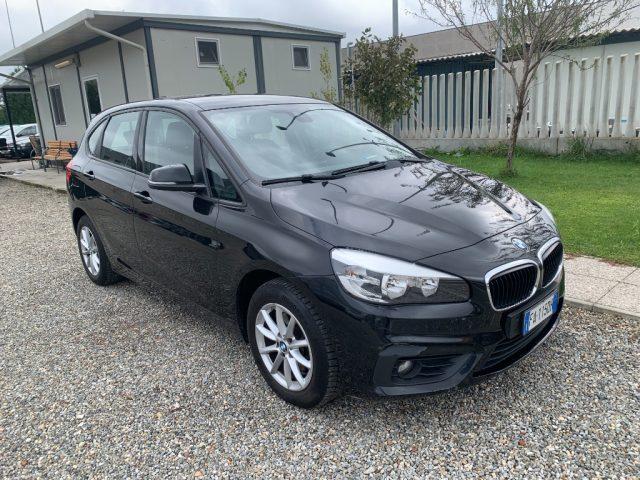 BMW 218 d Active Tourer Advantage
