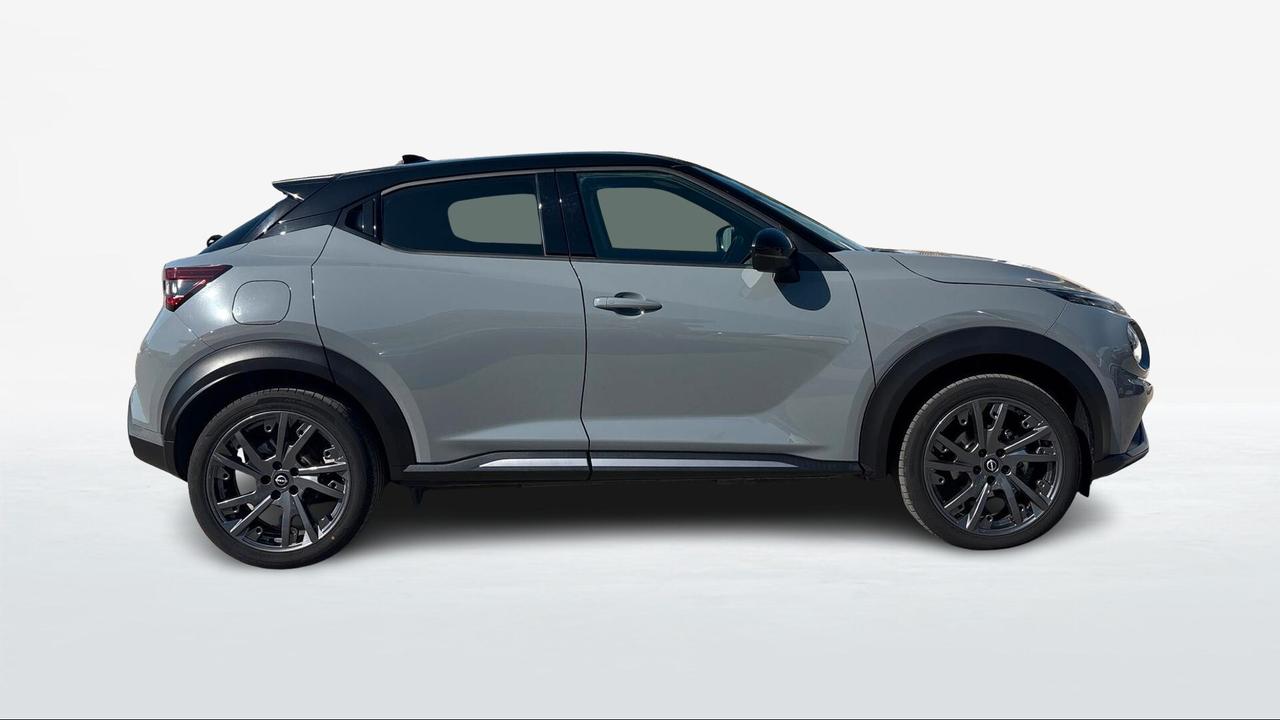 Nissan Juke 1.0 DIG-T 114 CV N-Design