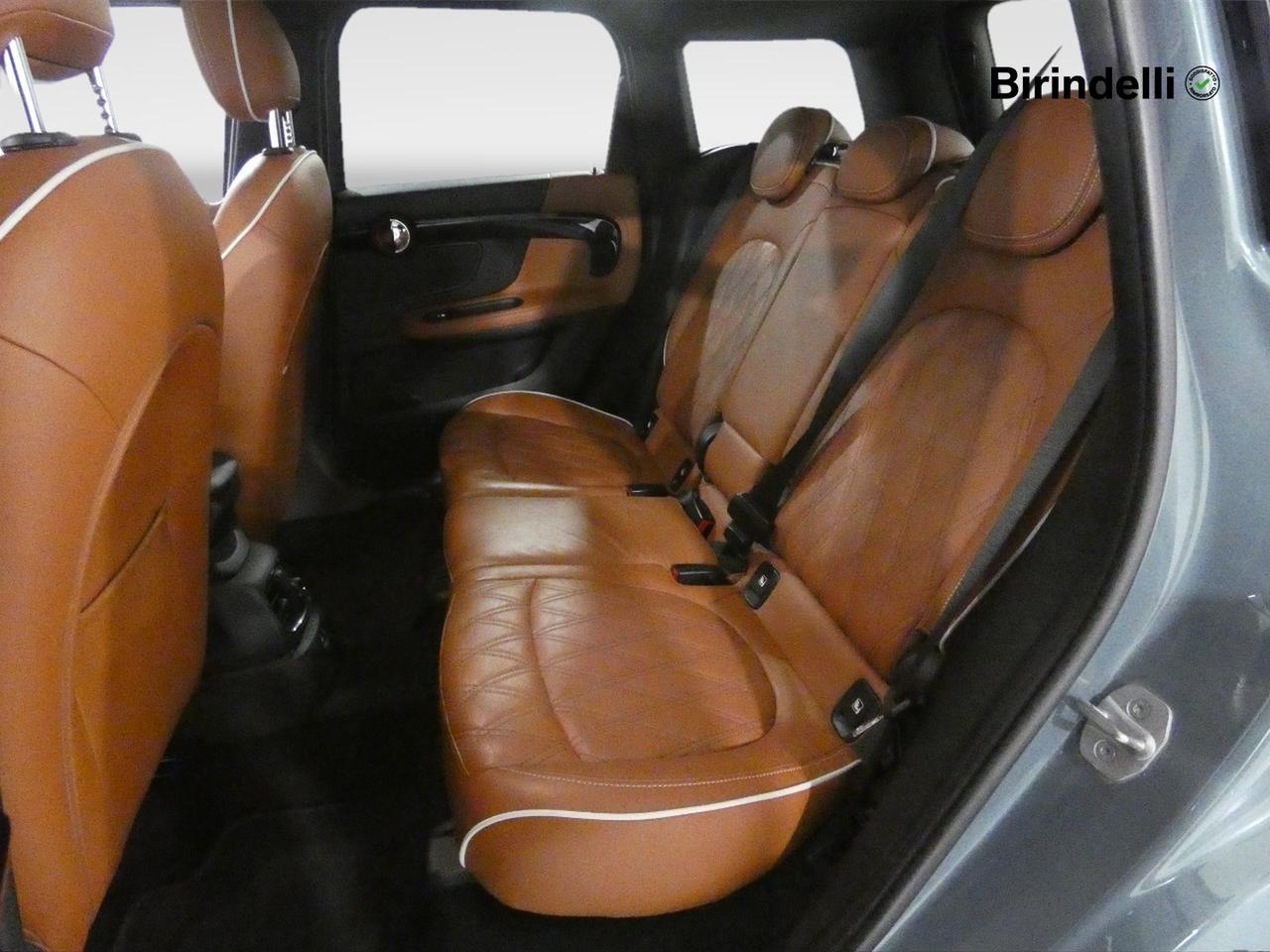MINI Mini Countrym.(F60) - Mini 1.5 Cooper Yours Countryman