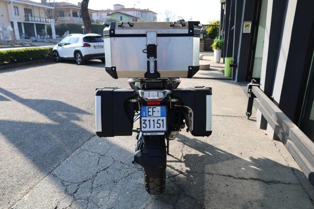 BMW R 1200 GS R 1200 GS CAMBIO ELETRONICO